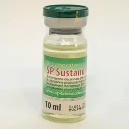 SP Sustanon Forte