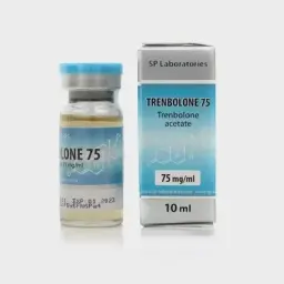 SP Trenbolone 75