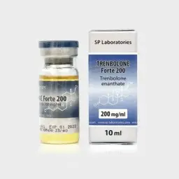 SP Trenbolone Forte
