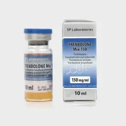 SP Trenbolone Mix
