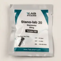 Stano-lab 20