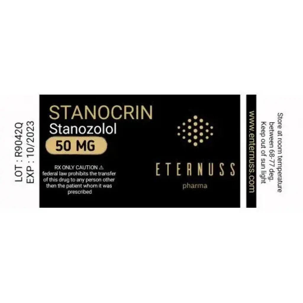 Stanocrin