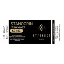 Stanocrin