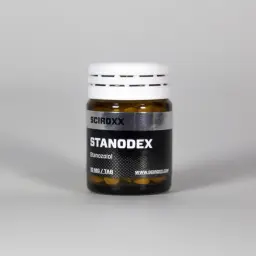 Stanodex