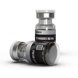 Stanodex 50 Inj - Stanozolol - Sciroxx
