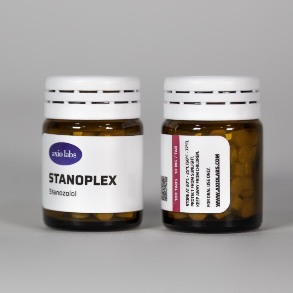Stanoplex