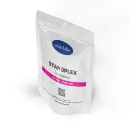 Stanoplex 10 mg