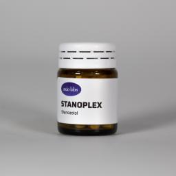 Stanoplex - Stanozolol - Axiolabs