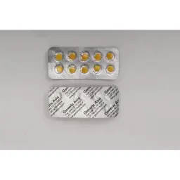 Stanozolol 25mg
