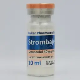 Strombaject 10ml