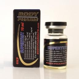 Supertest - Testosterone Mix - BodyPharm