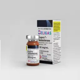 Supra-Testosterone 400