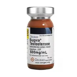 Supra-Testosterone