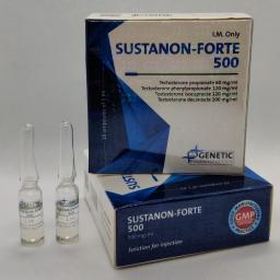 Sustanon-Forte 500 (amps)