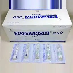 Sustanon (Zydus)