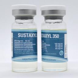 Sustaxyl 350 - Testosterone Mix - Kalpa Pharmaceuticals LTD, India