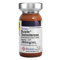Suste-Testosterone