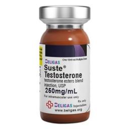Suste-Testosterone