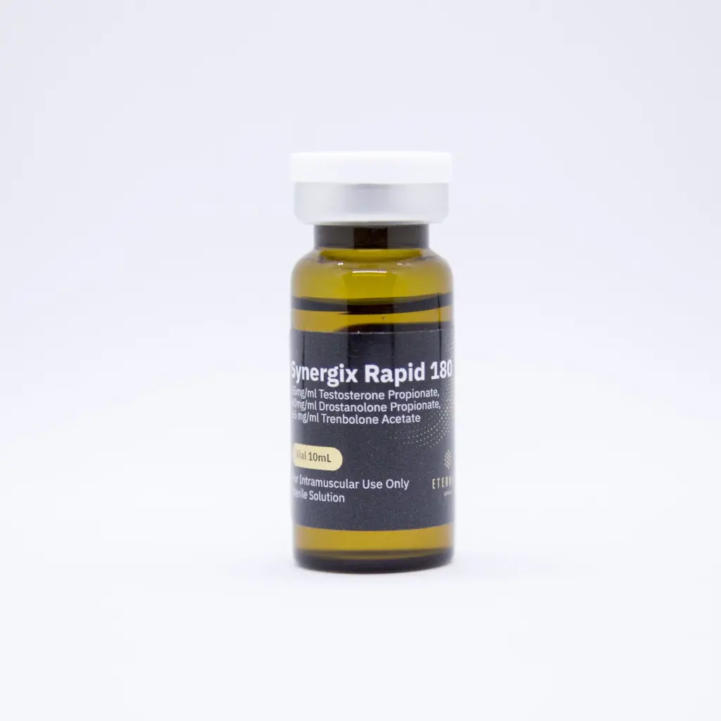 Synegix Rapid 180
