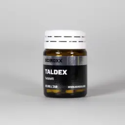 Taldex