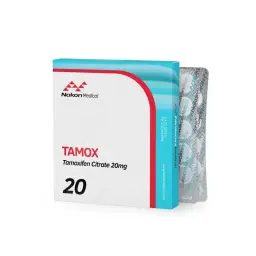 Tamox 20