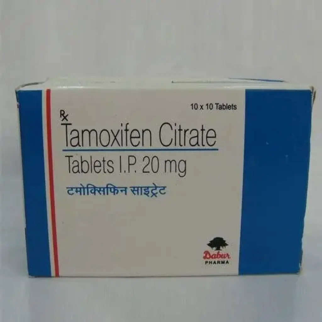 Tamoxifen