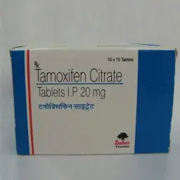 Tamoxifen