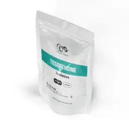 Tesofensine 500mcg