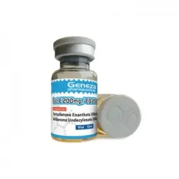 Test E 200 mg/ EQ 200 mg