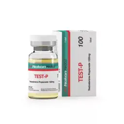 Test-P 100