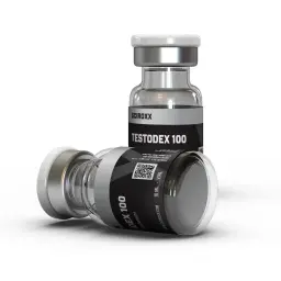 Testodex 100