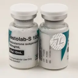 Testolab-S 100