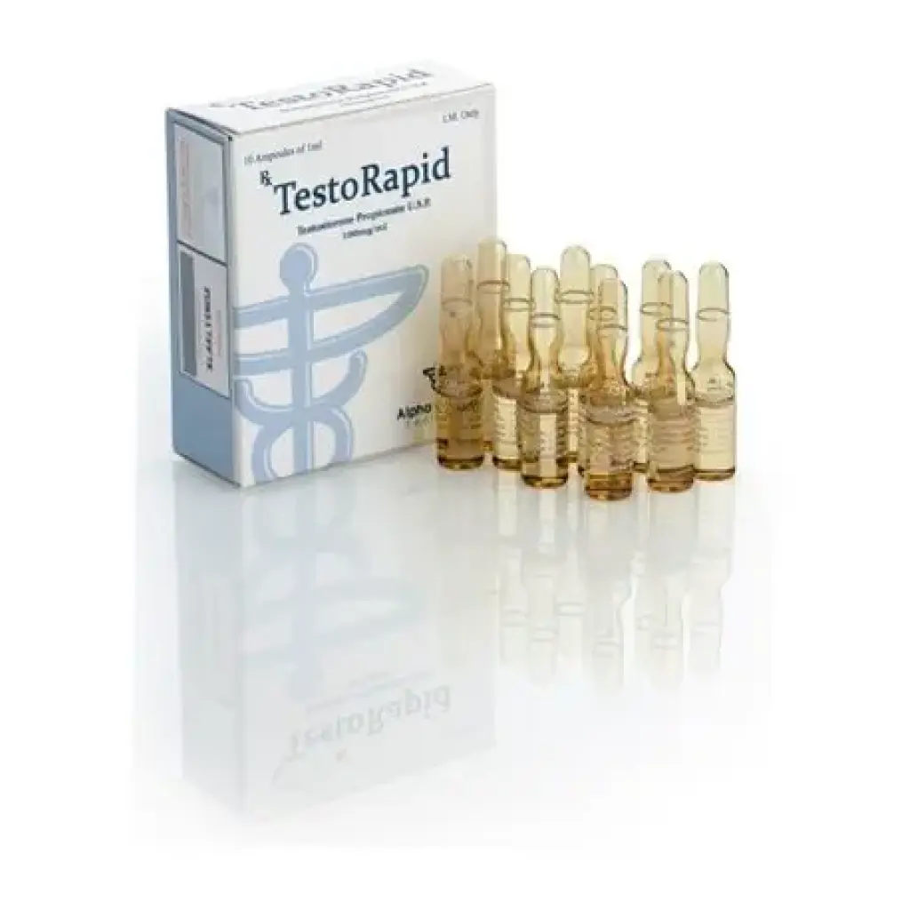 Testorapid