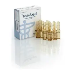 Testorapid