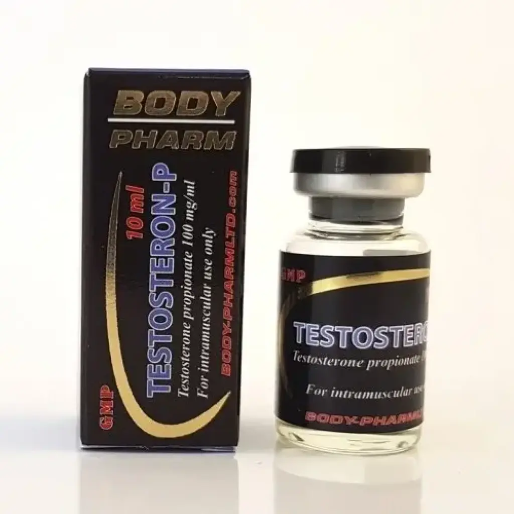 Testosteron-P