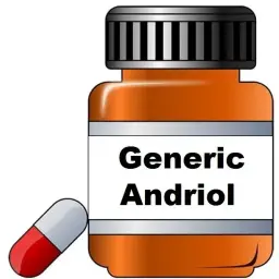 Testosterone Anadoil (Andriol)