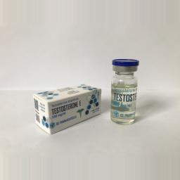 Testosterone E 10ml - Testosterone Enanthate - Ice Pharmaceuticals