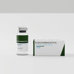 Testosterone Enanthate - Testosterone Enanthate - Ryzen Pharmaceuticals