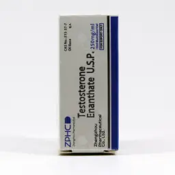 Testosterone Enanthate (ZPHC)