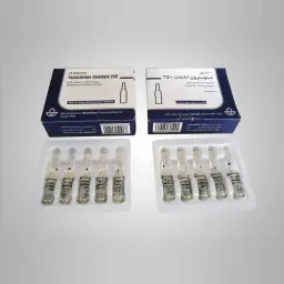 Testosterone Enathate (Aburaihan)