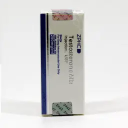 Testosterone Mix (ZPHC)