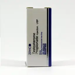 Testosterone Propionate (ZPHC)