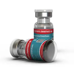 Testoxyl Enanthate 400