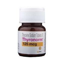 Thyronorm (T4)