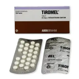Tiromel T3