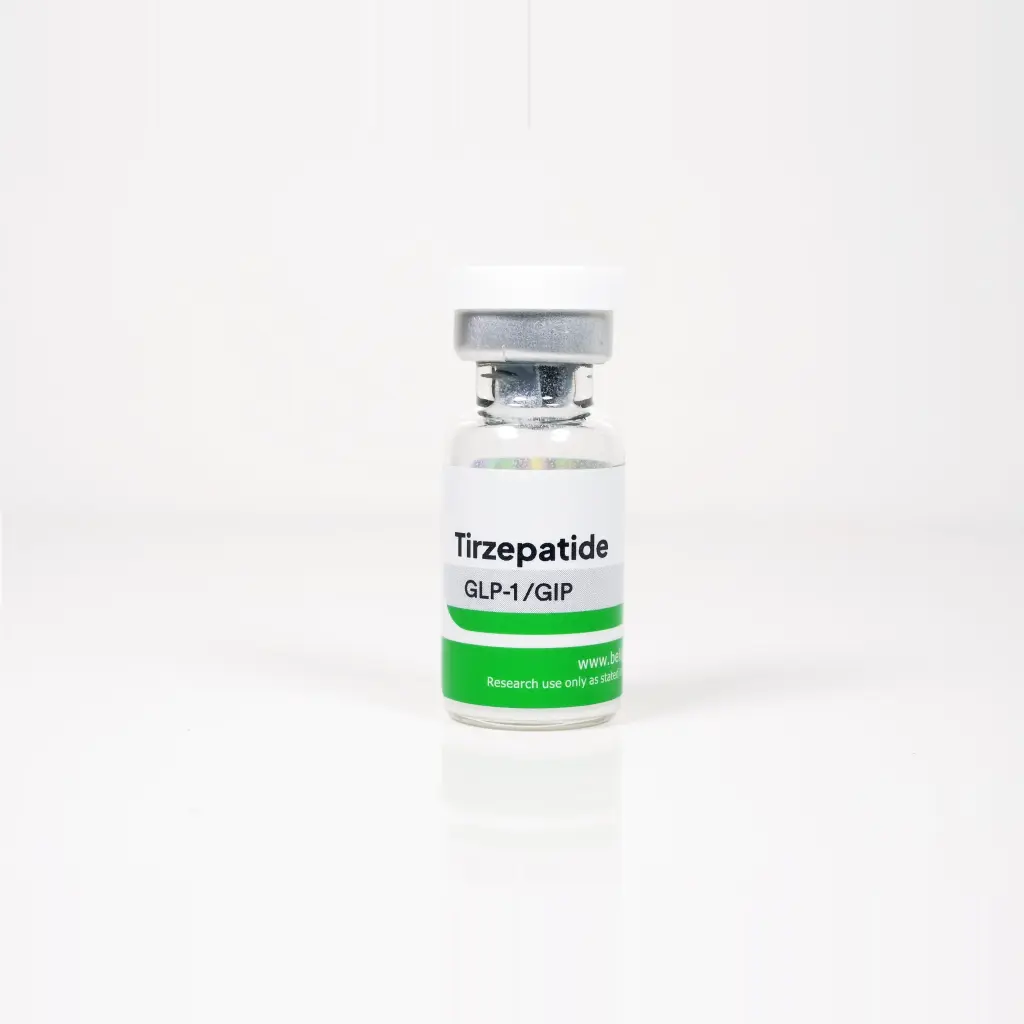 Tirzepatide 10 mg