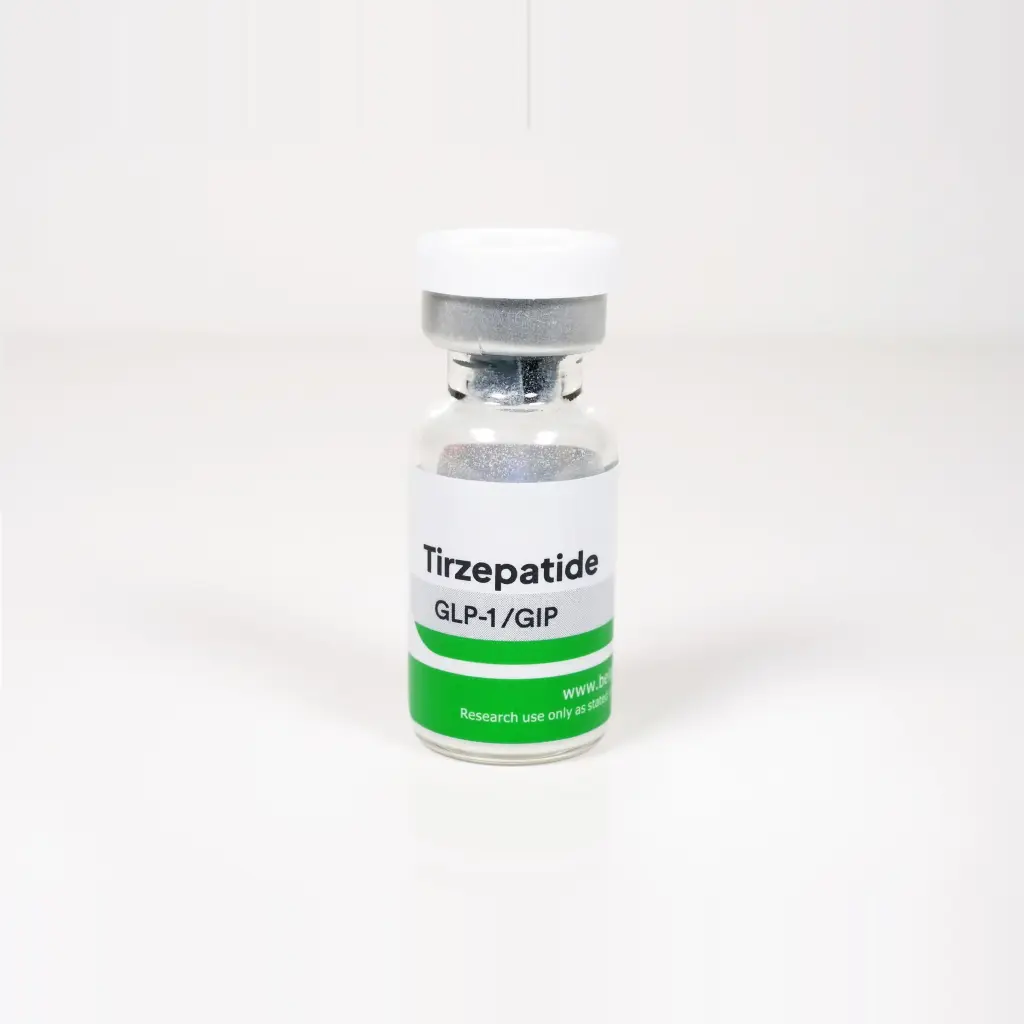 Tirzepatide 5 mg