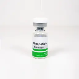 Tirzepatide 5 mg