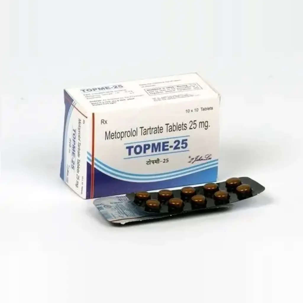 Topme 25 mg