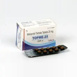 Topme 25 mg